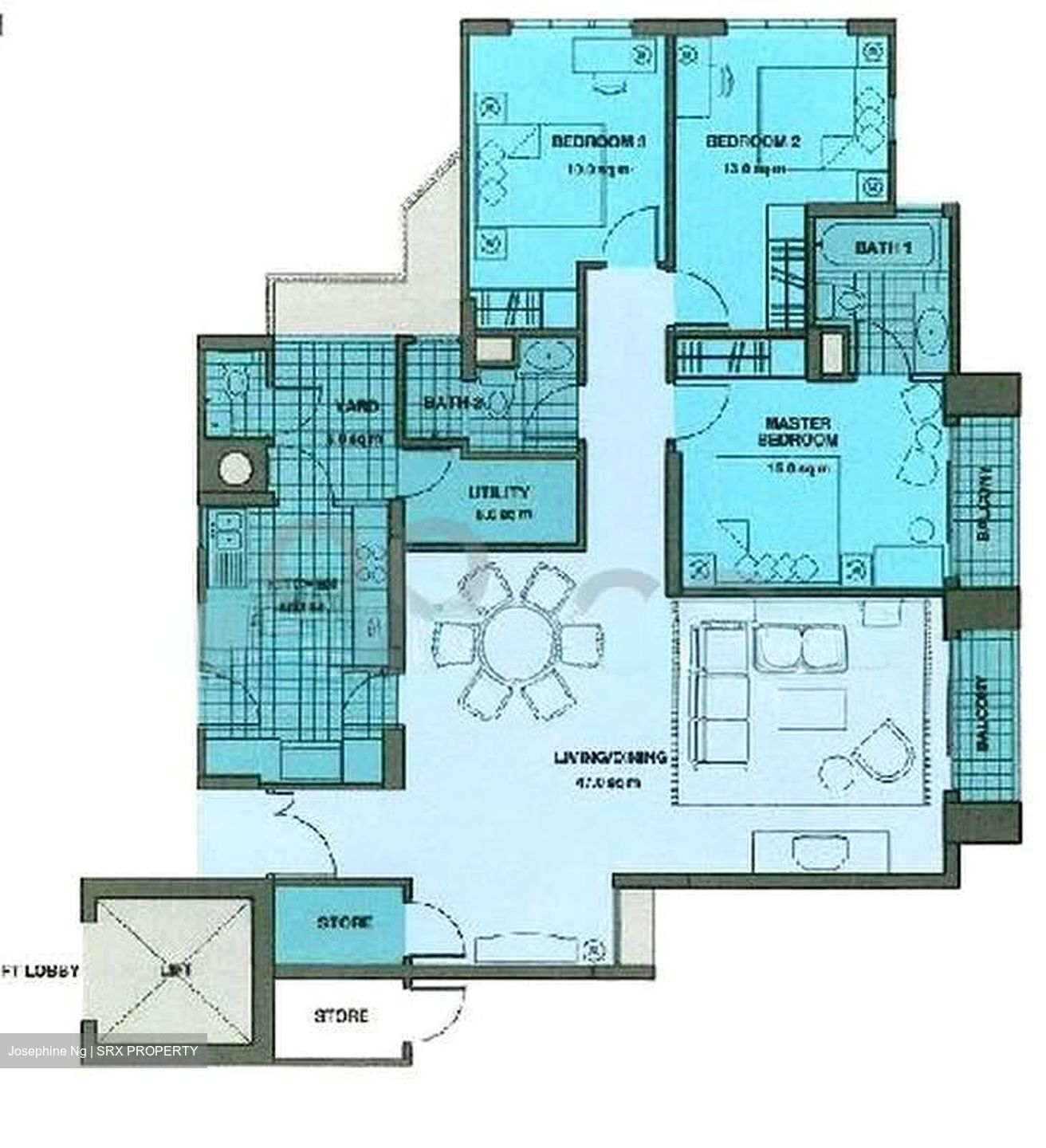 Spring Grove (D10), Condominium #566072891